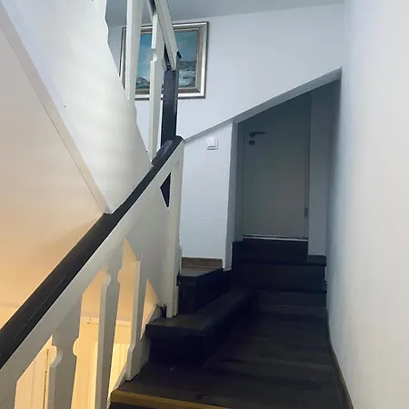 Tartini Exclusive Rooftop Penthouse Daire *