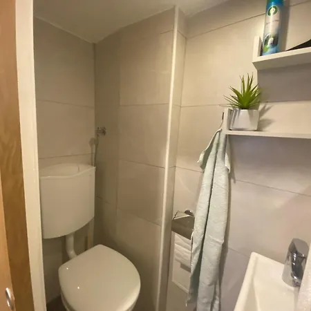 Tartini Exclusive Rooftop Penthouse דירה פיראן