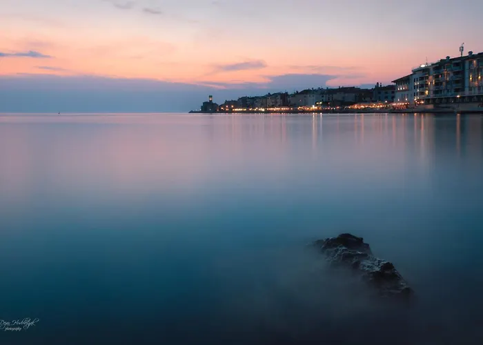 Tartini Exclusive Rooftop Penthouse