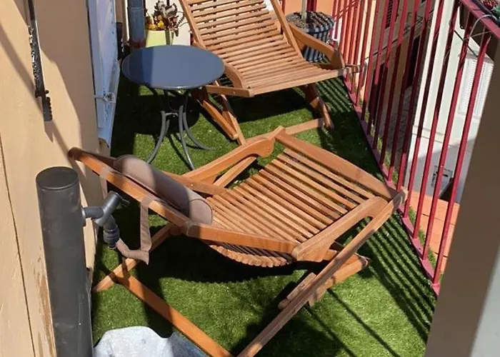 Appartement Tartini Exclusive Rooftop Penthouse Piran