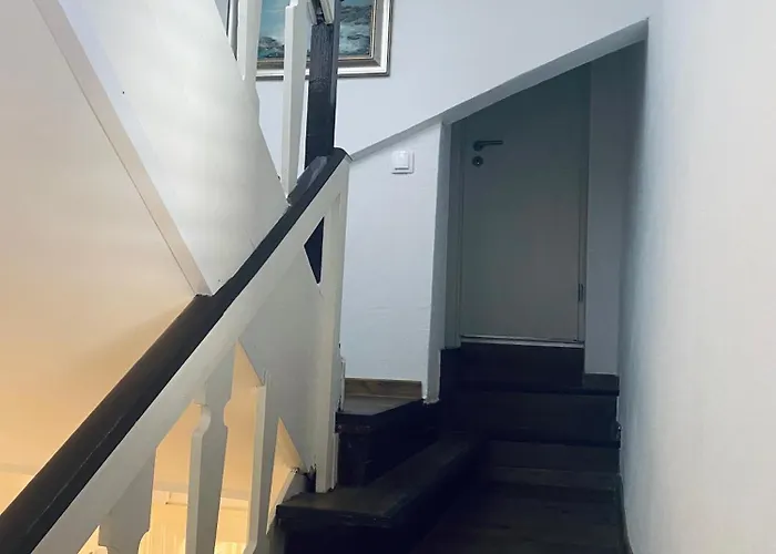 Tartini Exclusive Rooftop Penthouse Appartement *