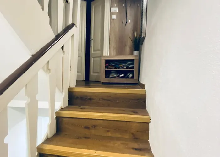 Appartement Tartini Exclusive Rooftop Penthouse