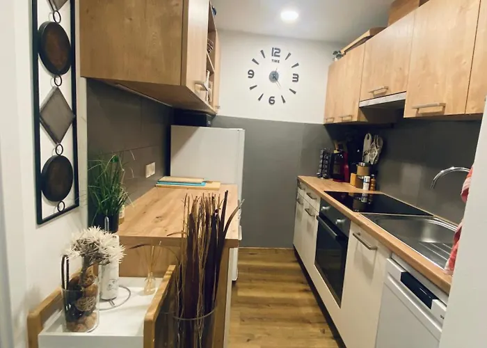 Appartement Tartini Exclusive Rooftop Penthouse Piran