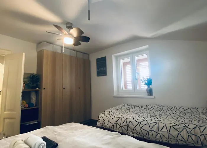 Tartini Exclusive Rooftop Penthouse * Piran