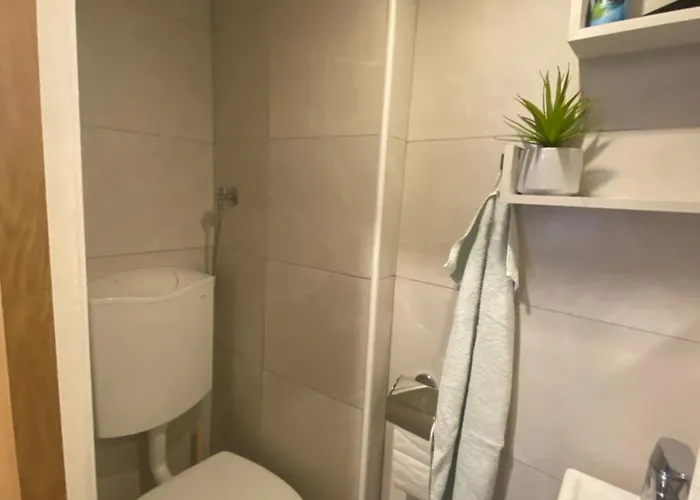 Tartini Exclusive Rooftop Penthouse Appartement Piran